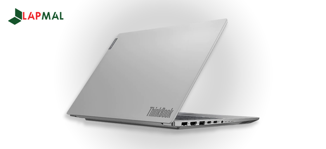 قاب پشتی لپ تاپ ThinkBook 15